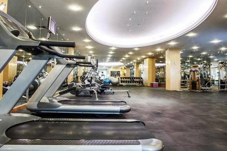 Beijing Hotel