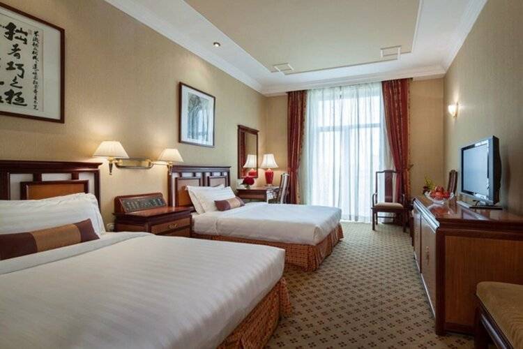 Beijing Hotel