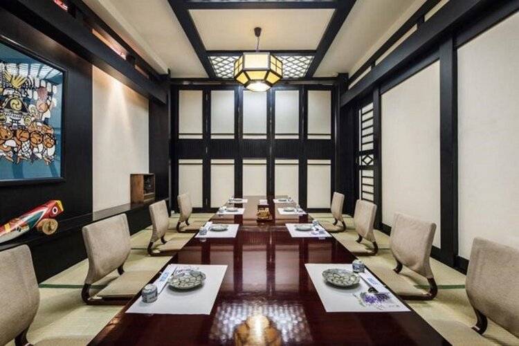 Beijing Hotel