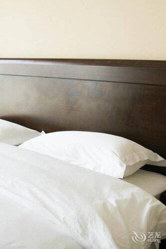 The Palace Service Apartment Beijing