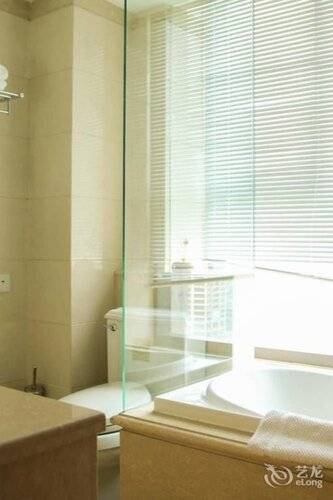 The Palace Service Apartment Beijing