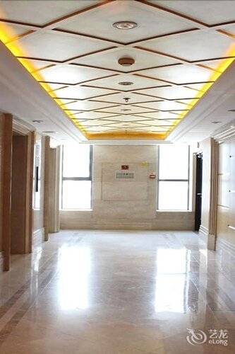 The Palace Service Apartment Beijing