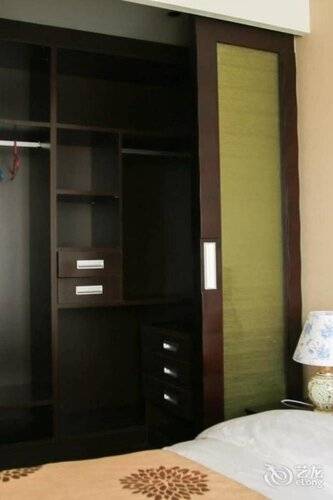 The Palace Service Apartment Beijing