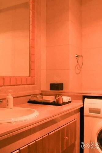 The Palace Service Apartment Beijing