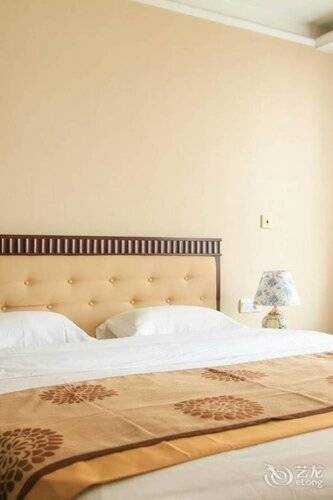 The Palace Service Apartment Beijing