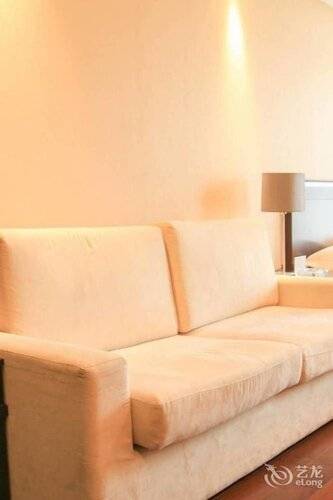 The Palace Service Apartment Beijing