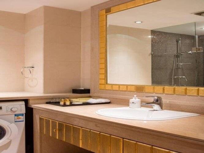 The Palace Service Apartment Beijing