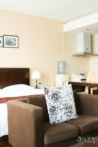 The Palace Service Apartment Beijing