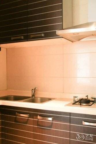 The Palace Service Apartment Beijing