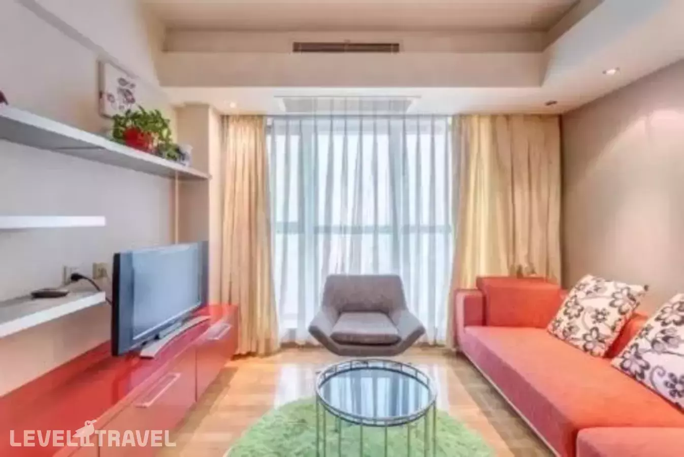 Beijing Yasiming Haisheng Service Apartment