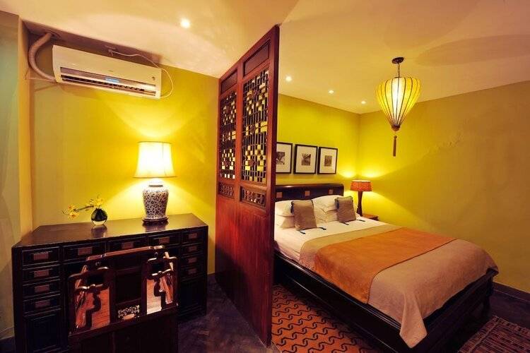 Hotel Cote Cour Beijing