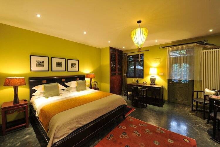 Hotel Cote Cour Beijing