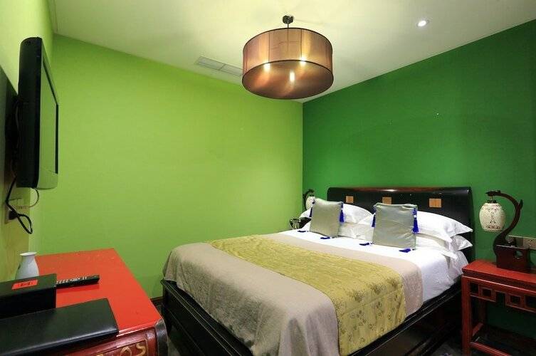 Hotel Cote Cour Beijing
