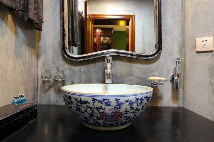 Hotel Cote Cour Beijing