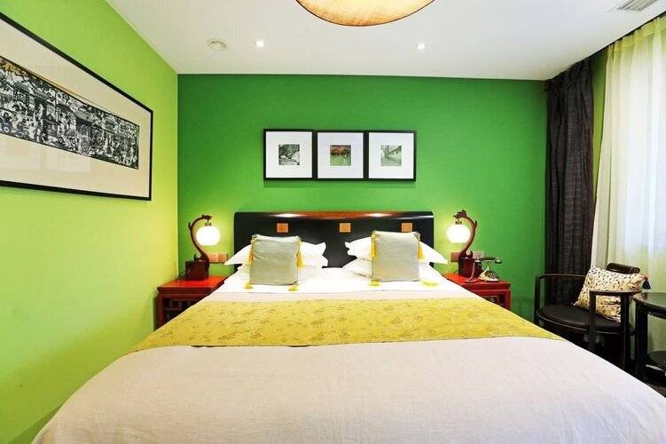 Hotel Cote Cour Beijing