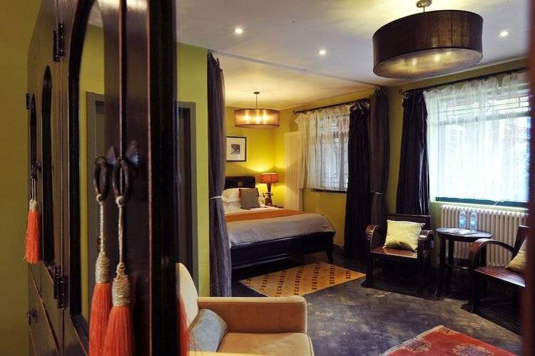 Hotel Cote Cour Beijing