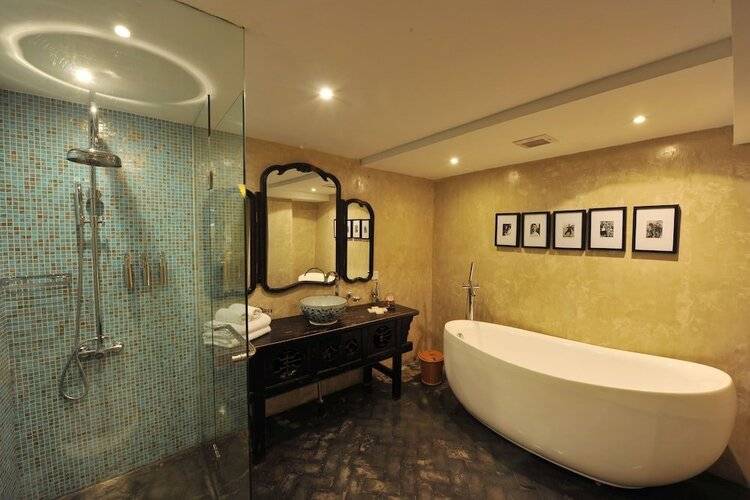 Hotel Cote Cour Beijing