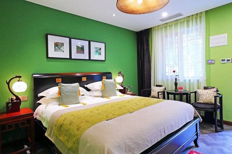 Hotel Cote Cour Beijing
