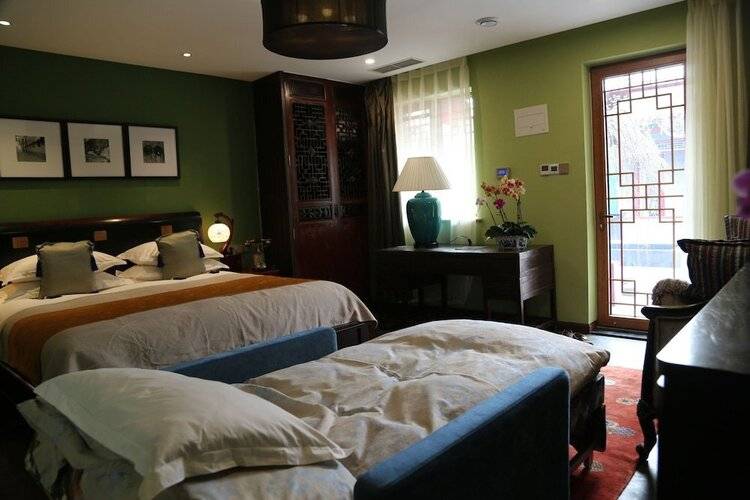 Hotel Cote Cour Beijing