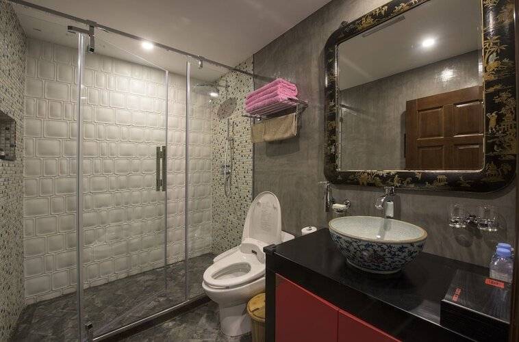 Hotel Cote Cour Beijing