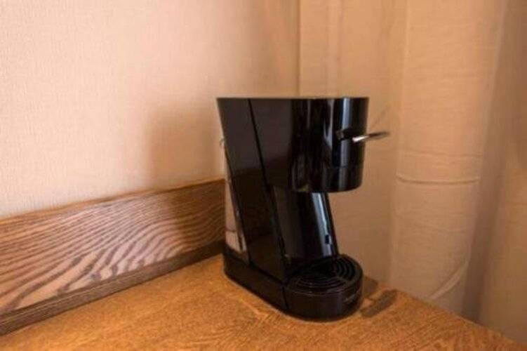 James Joyce Coffetel Beijing Bell And Drum Tower Branch