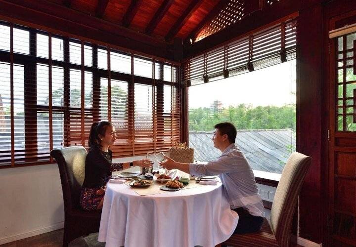 Jingshan Garden Hotel