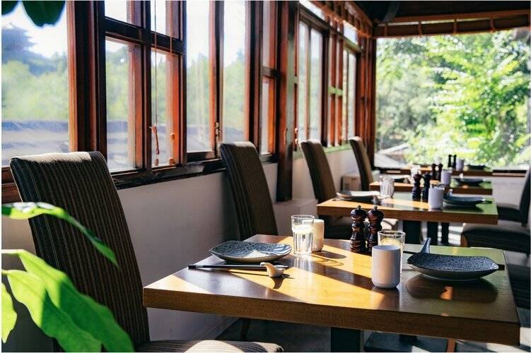 Jingshan Garden Hotel