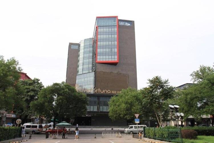 Livefortuna Beijing