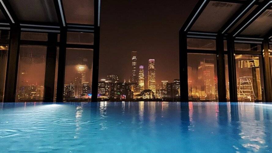 Livefortuna Beijing