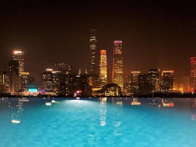 Livefortuna Beijing
