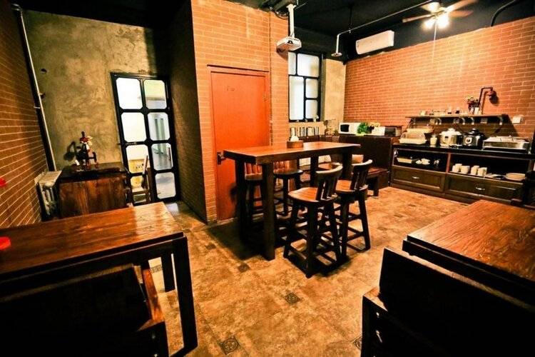 Nostalgia Hotel Beijing Yonghe Lama Temple