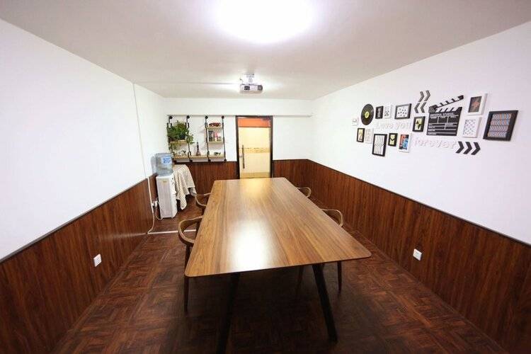 Nostalgia Hotel Prince Gong Mansion