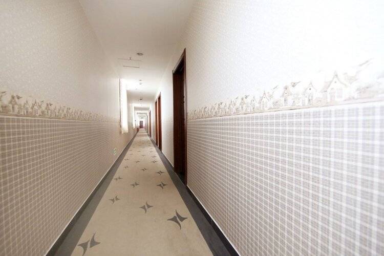 Nostalgia Hotel Prince Gong Mansion