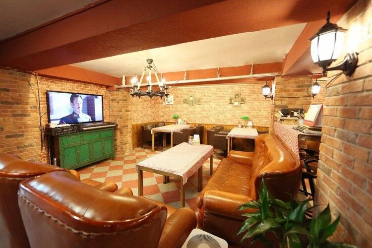 Nostalgia Hotel Prince Gong Mansion