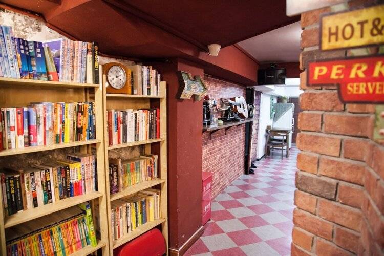 Nostalgia Hotel Prince Gong Mansion
