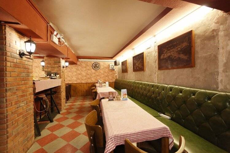 Nostalgia Hotel Prince Gong Mansion