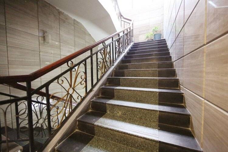 Nostalgia Hotel Prince Gong Mansion