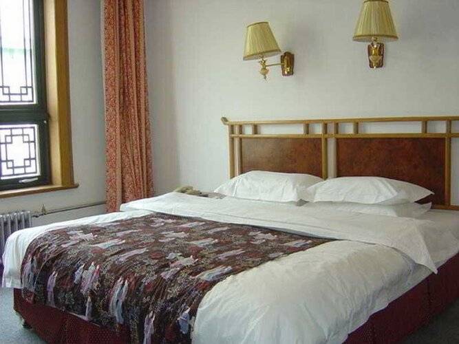 Beijing Tianrui Hotel