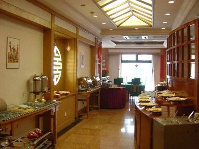 Beijing Tianrui Hotel