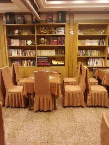 Beijing Tianrui Hotel