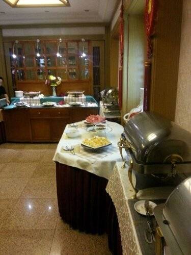Beijing Tianrui Hotel