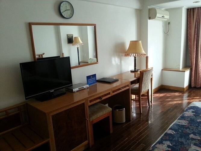 Beijing Tianrui Hotel