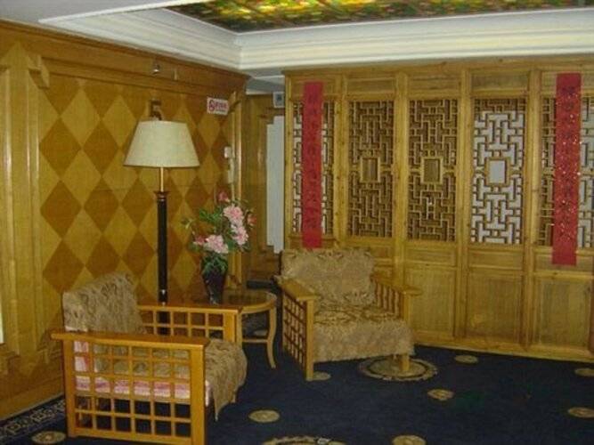 Beijing Tianrui Hotel