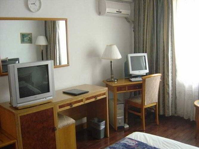 Beijing Tianrui Hotel