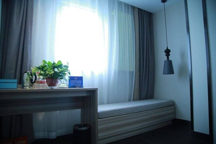 Xana Lite Hotelle Shunyi