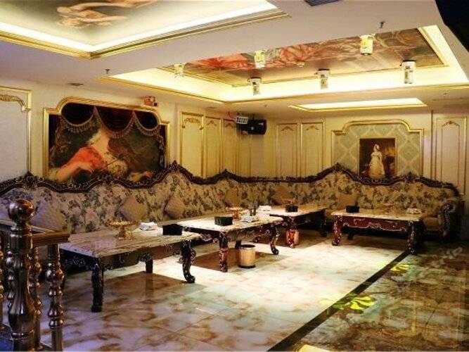 Yuyang Hotel