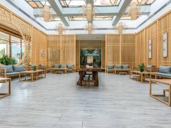 Yuyang Hotel