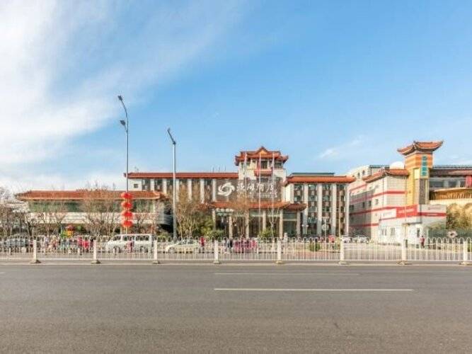 Yuyang Hotel