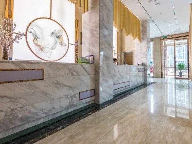 Yuyang Hotel