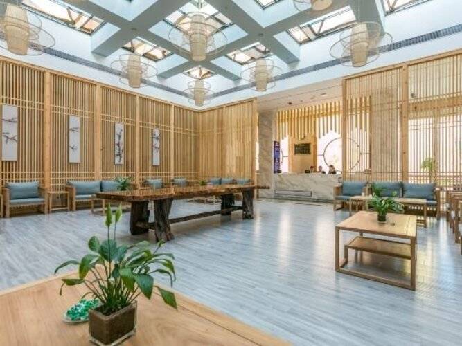 Yuyang Hotel